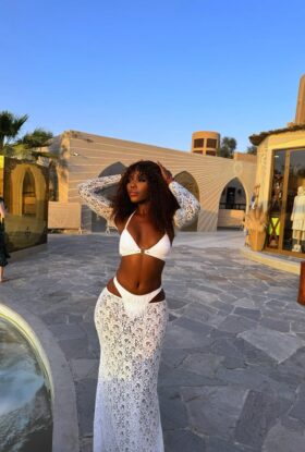 Lebanese Escorts